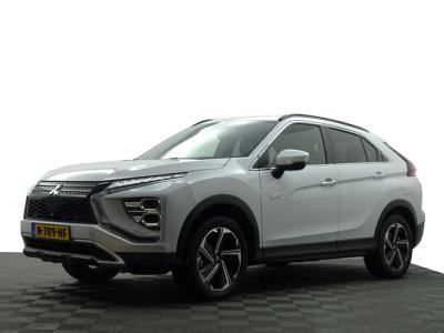 Financial Leas Mitsubishi Eclipse Cross 2.4 PHEV Intense+ Aut-