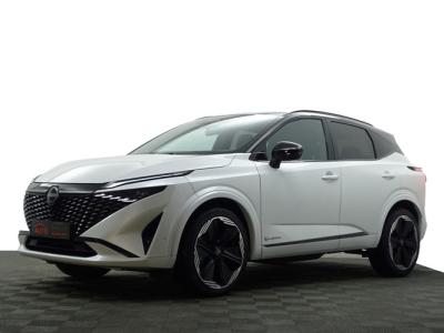 Financial Leas Nissan QASHQAI 1.5 e-Power 191pk N-Design Aut-