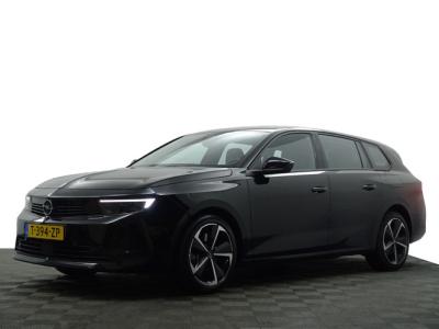 Financial Leas Opel Astra Sports Tourer 1.6 Turbo Hybrid Aut-