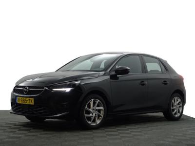 Financial Leas Opel Corsa 1.2 GS Line-