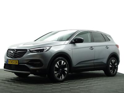 Financial Lease Opel Grandland X 1.2 Turbo Business Elegance Aut-