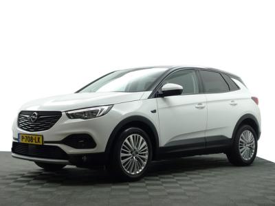 Financial Lease Opel Grandland X 1.2 Turbo Ultimate Aut-