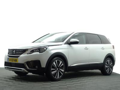 Financial Lease Peugeot 5008 1.2 PureTech GT Line Aut-