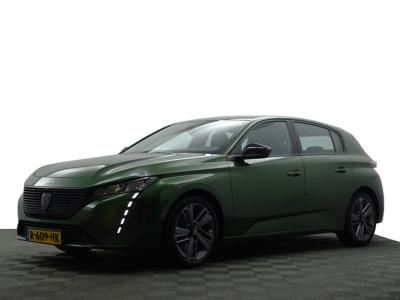 Financial Lease Peugeot 308 1.2 PureTech Active Pack Business-