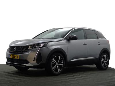 Financial Lease Peugeot 3008 1.2 PureTech GT Pack Business Aut-
