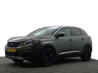 Financial Lease Peugeot 3008 1.2 PureTech Allure-