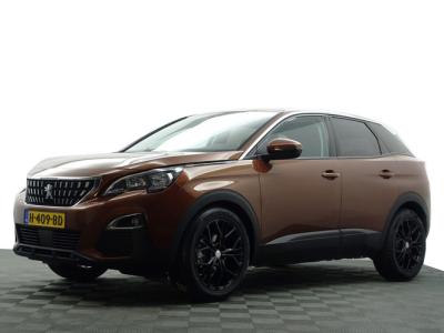 Financial Leas Peugeot 3008 1.2 PureTech GT Premium-