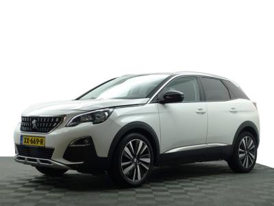 Financial Lease Peugeot 3008 1.2 PureTech Allure Aut-