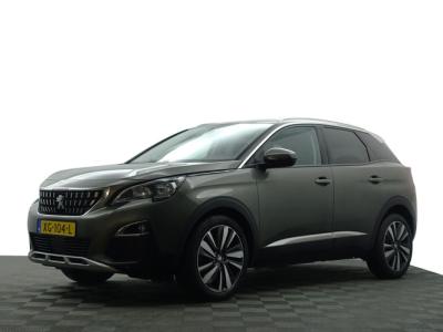 Financial Leas Peugeot 3008 1.2 PureTech Allure-
