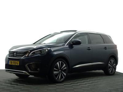 Financial Leas Peugeot 5008 1.2 PureTech Premium GT Line-