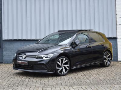 Financial Lease Volkswagen Golf 1.5 eTSI R-Line 150 Pk Pano H