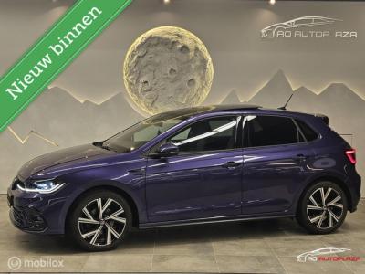Financial Lease Volkswagen Polo 1.0 TSI 3x R-Line Panorama