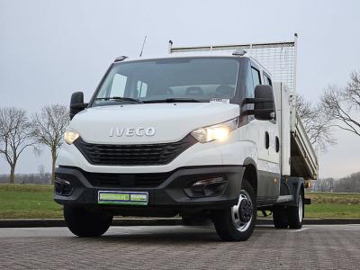 Financial Leas Iveco Daily 35C16