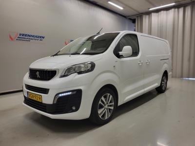Financial Leas Peugeot Expert 2.0BlueHDI 120pk Automaat Euro 6!