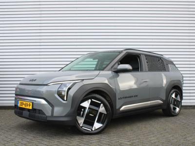 Financial Leas Kia EV3 Plus Advanced 81.4 kWh