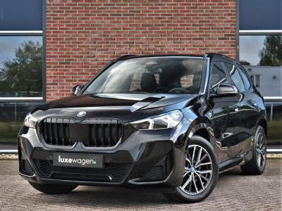 Financial Lease BMW X1 xDrive25e M-Sport