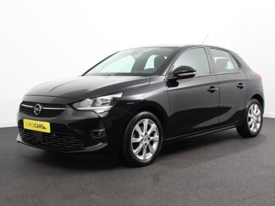 Financial Lease Opel Corsa 1.2 100pk Turbo Edition