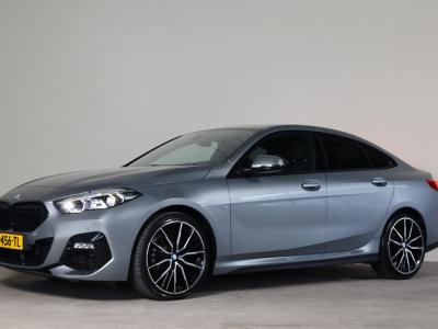 Financial Lease BMW 2 Serie Gran Coupé 218i Business Edition M-Sport NL-Auto!!