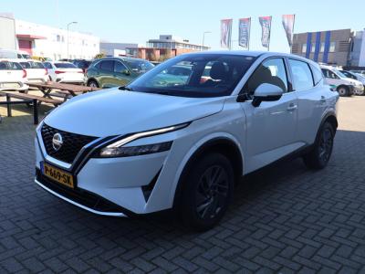 Financial Lease Nissan QASHQAI 1.3 MHEV Xtronic Business Access