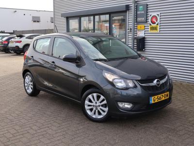 Financial Leas Opel KARL 1.0 120 Jaar Edition