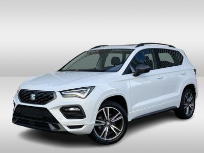 Financial Leas SEAT Ateca 1.5 TSI 150PK FR Business Intense