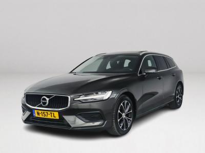 Financial Lease Volvo V60 B3 Momentum Business