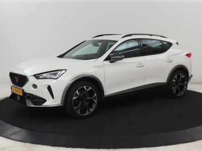 Financial Lease CUPRA Formentor 1.4 eHybrid VZ