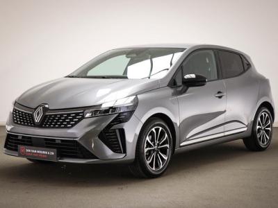 Financial Lease Renault Clio 1.0 TCe 90 GPF techno