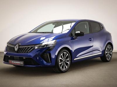 Financial Lease Renault Clio 1.0 TCe 90 GPF techno