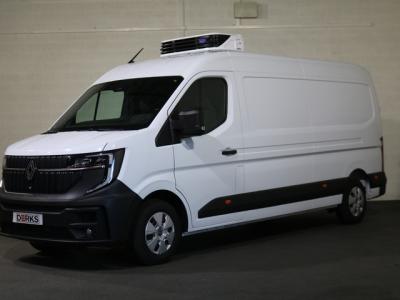 Financial Leas Renault Master 2.0 dCi 150pk L3 H2 Koelwagen Xarios 350 -20 Graden