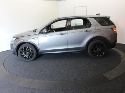 Financial Leas Land Rover Discovery Sport P300e Black Edition Pano El aKlep 360°Camera Virtual Vol Leer Stoelverwarming