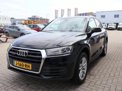 Financial Leas Audi Q5 50 TFSI e quattro Pro Line