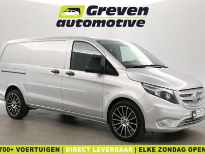 Financial Lease Mercedes-Benz Vito 114 CDI Lang