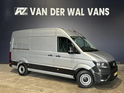 Financial Lease Volkswagen Crafter 2.0 TDI 141pk L3H3 L2H2 Euro6 Airco