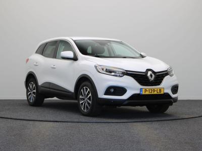 Financial Lease Renault Kadjar TCe 140pk EDC