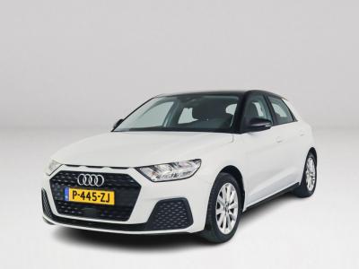 Financial Lease Audi A1 Sportback 25 TFSI Pro Line