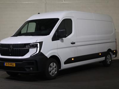 Financial Leas Renault Master E-Tech Extra L3 H2 87 kWh Long Range Koelwagen