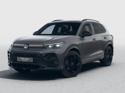 Financial Lease Volkswagen Tiguan R-Line Edition 1.5 eHybrid 204 PK 6 versn. DSG