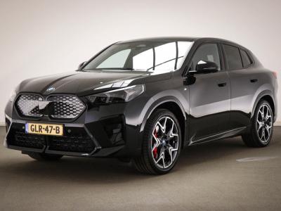 Financial Leas BMW iX2 xDrive30 67 kWh M-Sport Pro