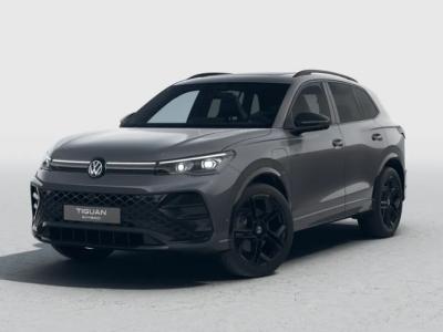 Financial Lease Volkswagen Tiguan R-Line Edition 1.5 eHybrid 204 PK 6 versn. DSG