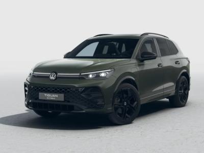 Financial Lease Volkswagen Tiguan R-Line Edition 1.5 eHybrid 272 PK 6 versn. DSG