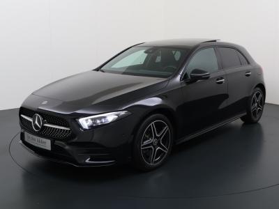 Financial Lease Mercedes-Benz A-Klasse 250e AMG