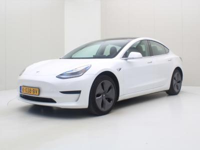 Financial Lease Tesla Model 3 Standard RWD Plus 90% SoH