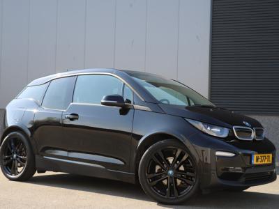 Financial Leas BMW i3 Executive 120 Ah 42kWh