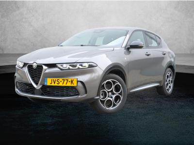 Financial Leas Alfa Romeo Tonale 1.3T PHEV Ti