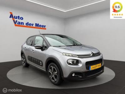Financial Leas Citroën C3 1.2 PureTech Business