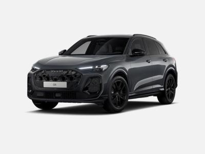 Financial Leas Audi Q5 2.0 TFSI e-hybrid quattro S edition 299 PK