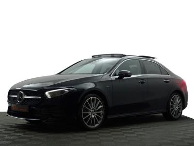 Financial Leas Mercedes-Benz A-Klasse 250 e AMG Premium Plus-