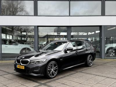Financial Lease BMW 3 Serie Touring Aut. 320e M-Sport Edition