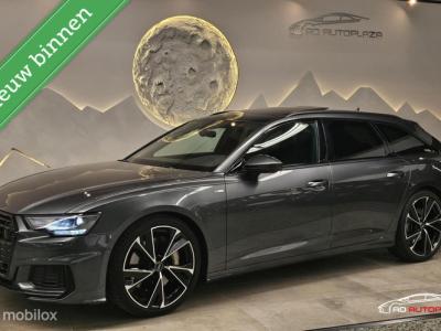 Financial Lease Audi A6 Avant 50 TFSI e quattro S edition Panorama